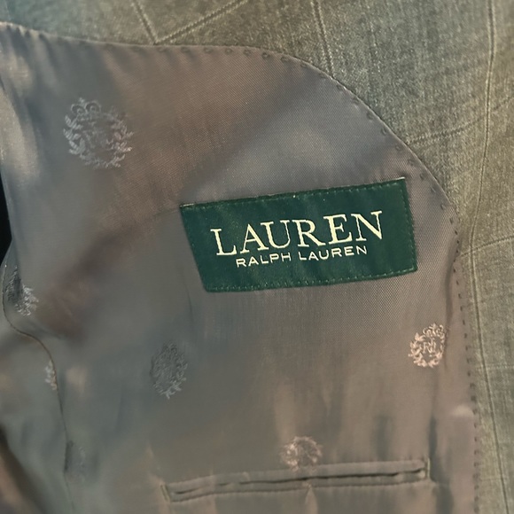 Lauren Ralph Lauren Sport Coat - Picture 3 of 5
